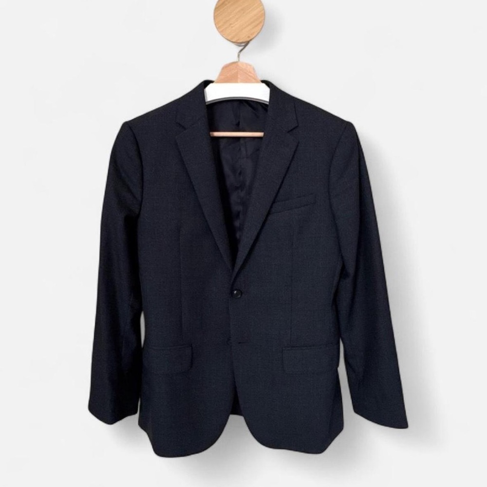 Reiss Classic Blue Men's Blazer